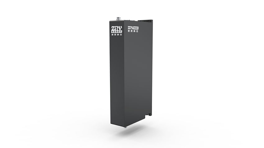 速程精密：復合式執行器，以創新動力解鎖智造新精度